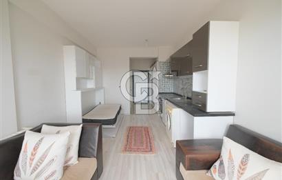 SEYREK STUDIO CITY 1+0 KİRALIK DAİRE 