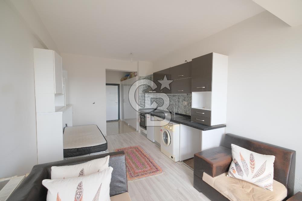 SEYREK STUDIO CITY 1+0 KİRALIK DAİRE 