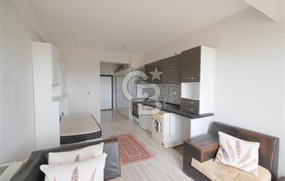 SEYREK STUDIO CITY 1+0 KİRALIK DAİRE 