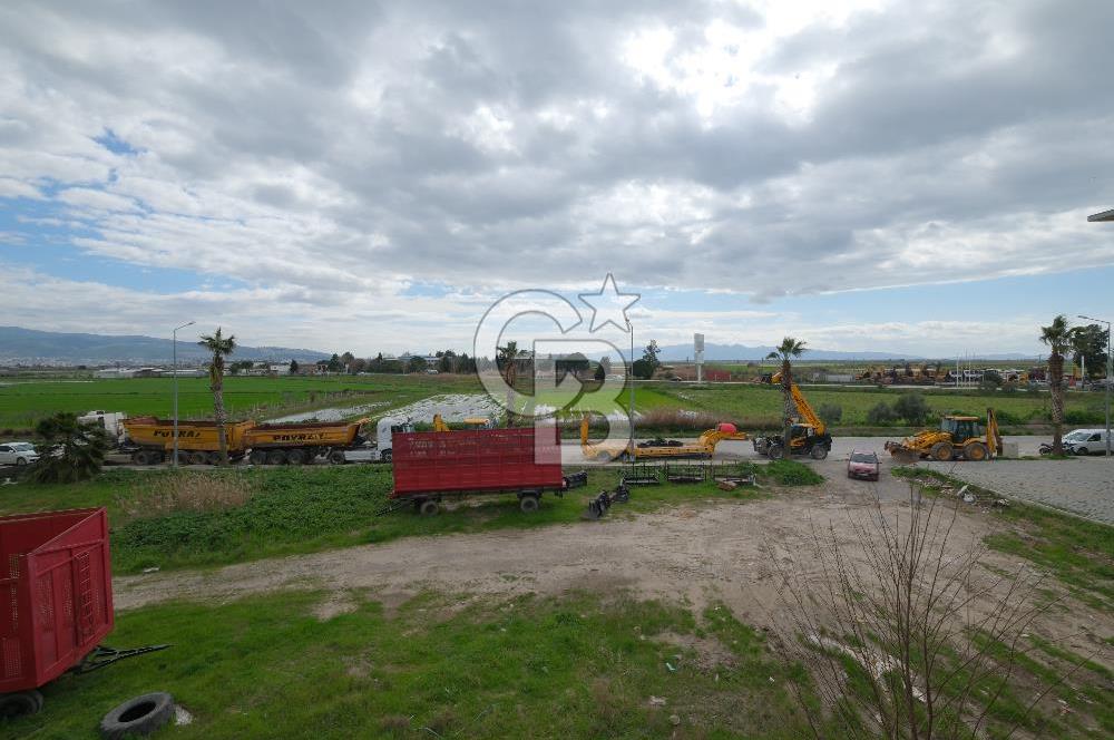 SEYREK STUDIO CITY 1+0 KİRALIK DAİRE 