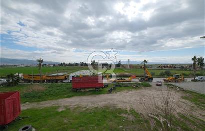 SEYREK STUDIO CITY 1+0 KİRALIK DAİRE 