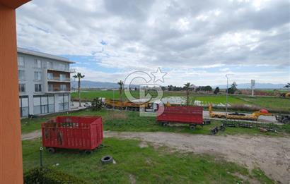 SEYREK STUDIO CITY 1+0 KİRALIK DAİRE 