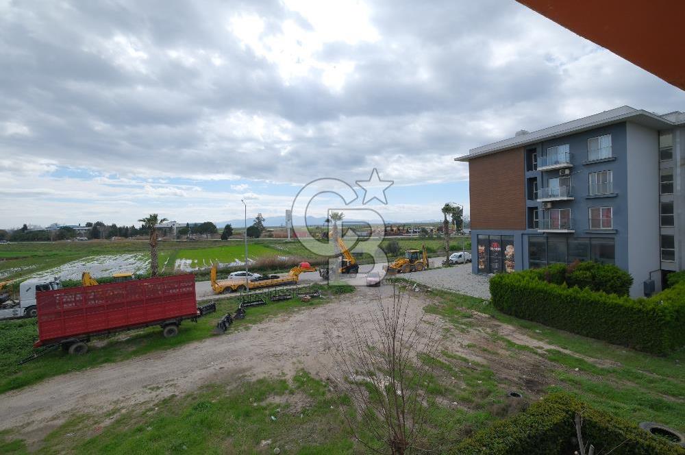 SEYREK STUDIO CITY 1+0 KİRALIK DAİRE 