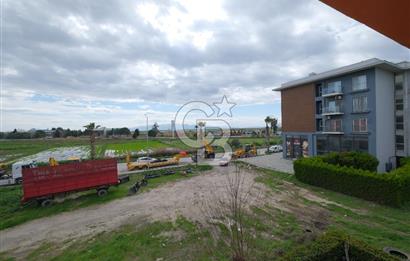 SEYREK STUDIO CITY 1+0 KİRALIK DAİRE 