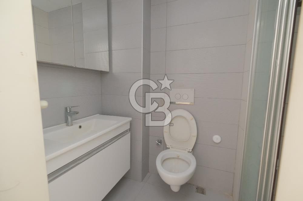 SEYREK STUDIO CITY 1+0 KİRALIK DAİRE 