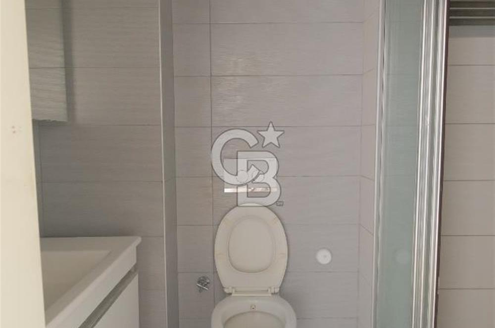 SEYREK STUDIO CITY 1+0 KİRALIK DAİRE 