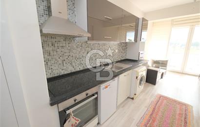 SEYREK STUDIO CITY 1+0 KİRALIK DAİRE 