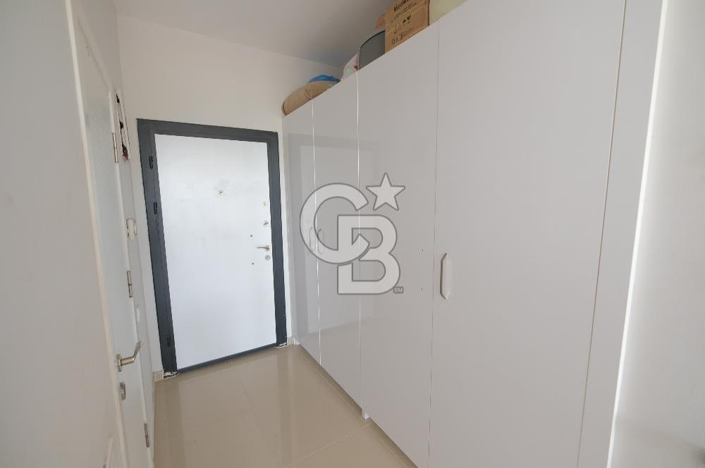 SEYREK STUDIO CITY 1+0 KİRALIK DAİRE 