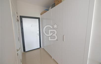 SEYREK STUDIO CITY 1+0 KİRALIK DAİRE 
