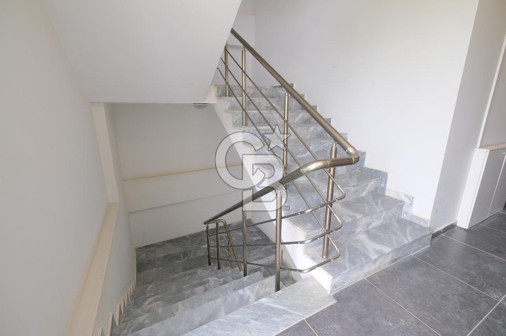 SEYREK STUDIO CITY 1+0 KİRALIK DAİRE 