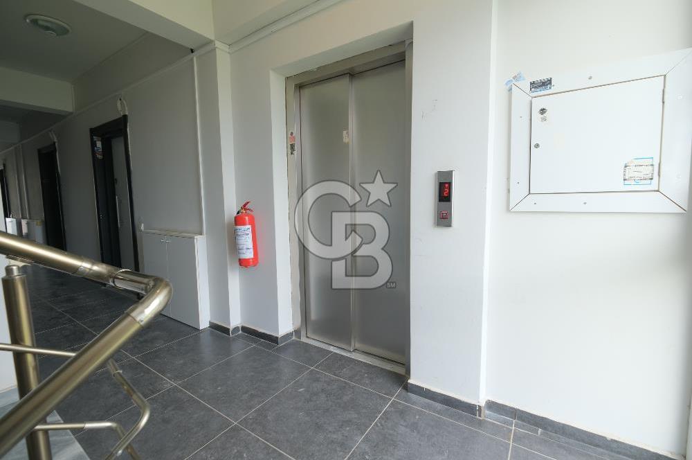 SEYREK STUDIO CITY 1+0 KİRALIK DAİRE 