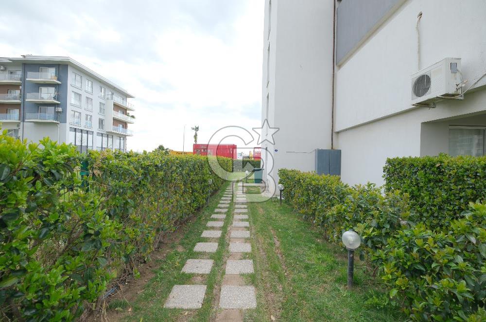 SEYREK STUDIO CITY 1+0 KİRALIK DAİRE 