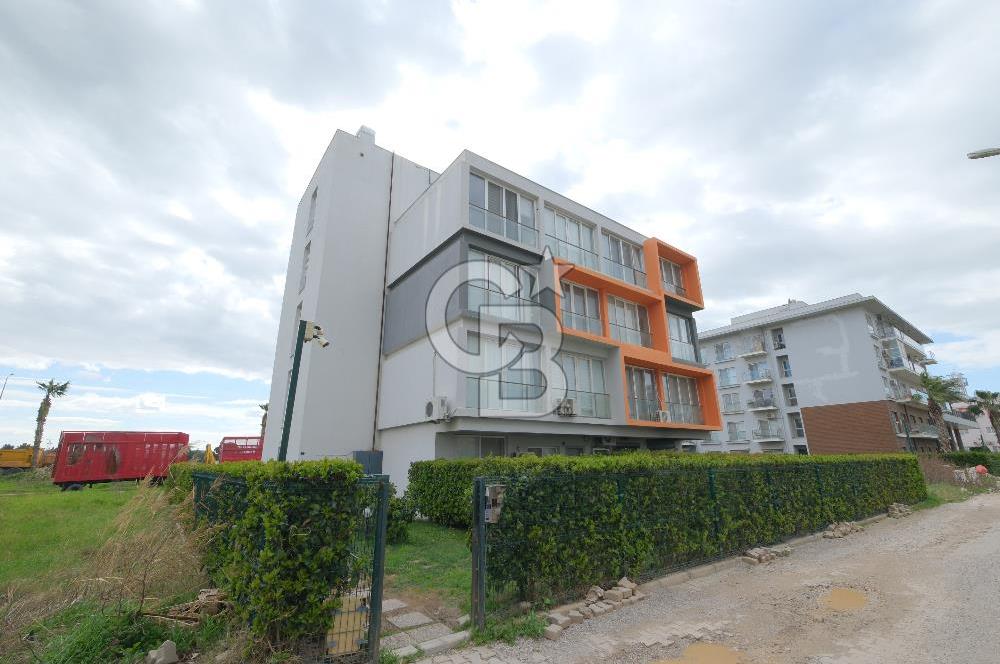 SEYREK STUDIO CITY 1+0 KİRALIK DAİRE 