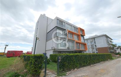 SEYREK STUDIO CITY 1+0 KİRALIK DAİRE 