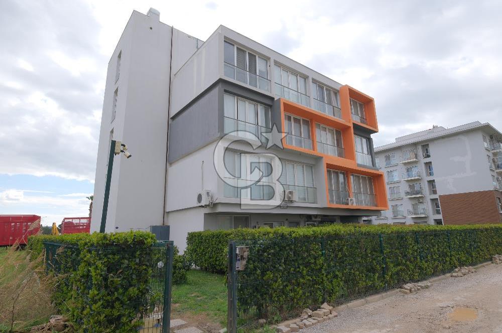 SEYREK STUDIO CITY 1+0 KİRALIK DAİRE 