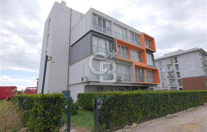 SEYREK STUDIO CITY 1+0 KİRALIK DAİRE 