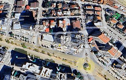 Turgut Özal Bulvarının En Merkezi Noktasında Satılık Dükkan