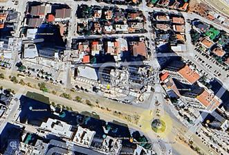 Turgut Özal Bulvarının En Merkezi Noktasında Satılık Dükkan - 1 - 335458