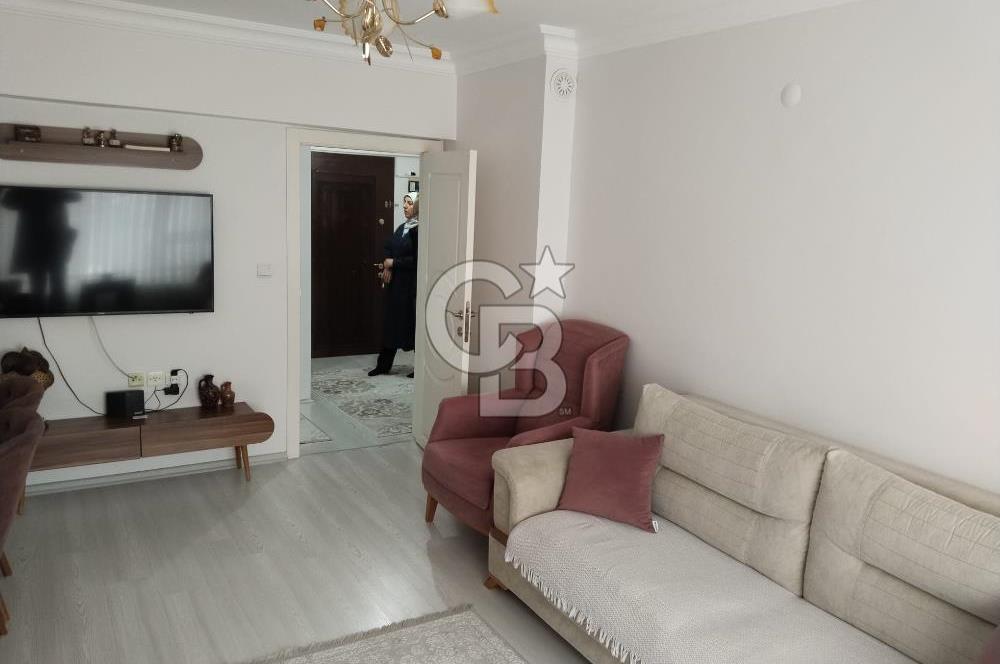 ANKARA MAMAKTA MERKEZE YAKIN 3+1 GENİŞ AİLE DAİRESİ 