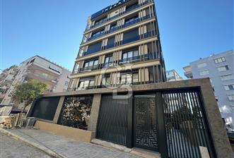 Işıklar Ramada Otel Arkası | Kiralık 2+1 Sıfır Lüks Daire - 2 - 335448