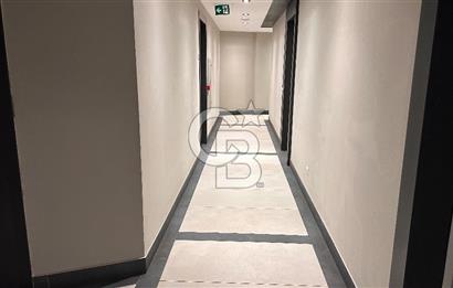 MANDARINS ACIBADEM KİRALIK GENİŞ 1+1 DENİZ MANZARALI, BALKONLU