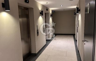 MANDARINS ACIBADEM KİRALIK GENİŞ 1+1 DENİZ MANZARALI, BALKONLU