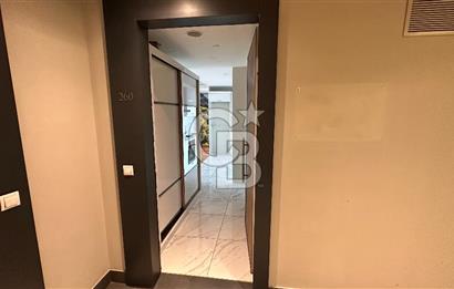 MANDARINS ACIBADEM KİRALIK GENİŞ 1+1 DENİZ MANZARALI, BALKONLU