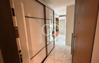 MANDARINS ACIBADEM KİRALIK GENİŞ 1+1 DENİZ MANZARALI, BALKONLU