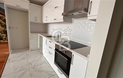 MANDARINS ACIBADEM KİRALIK GENİŞ 1+1 DENİZ MANZARALI, BALKONLU