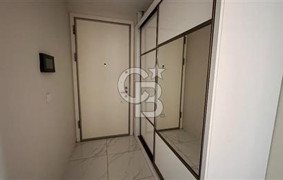 MANDARINS ACIBADEM KİRALIK GENİŞ 1+1 DENİZ MANZARALI, BALKONLU