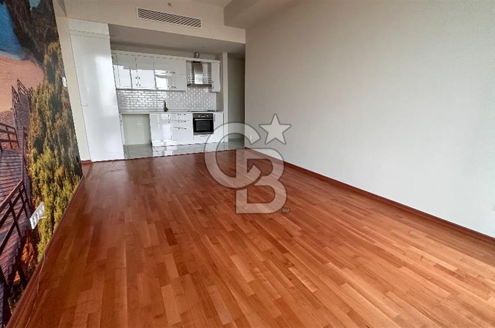 MANDARINS ACIBADEM KİRALIK GENİŞ 1+1 DENİZ MANZARALI, BALKONLU