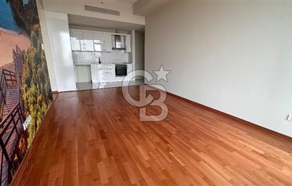 MANDARINS ACIBADEM KİRALIK GENİŞ 1+1 DENİZ MANZARALI, BALKONLU