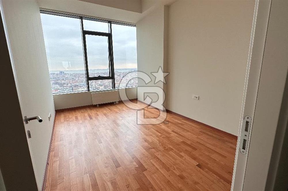 MANDARINS ACIBADEM KİRALIK GENİŞ 1+1 DENİZ MANZARALI, BALKONLU