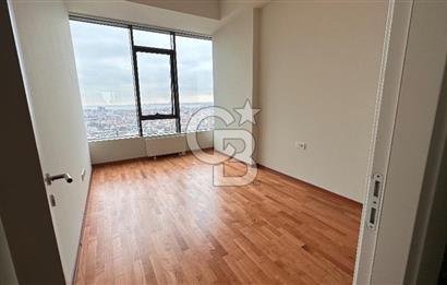MANDARINS ACIBADEM KİRALIK GENİŞ 1+1 DENİZ MANZARALI, BALKONLU