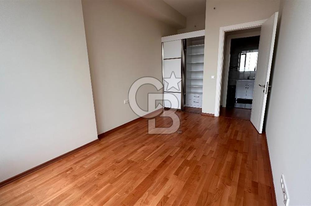 MANDARINS ACIBADEM KİRALIK GENİŞ 1+1 DENİZ MANZARALI, BALKONLU