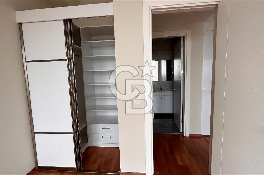 MANDARINS ACIBADEM KİRALIK GENİŞ 1+1 DENİZ MANZARALI, BALKONLU