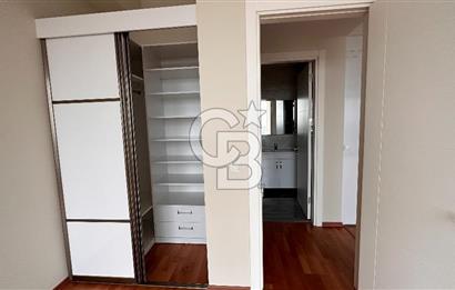 MANDARINS ACIBADEM KİRALIK GENİŞ 1+1 DENİZ MANZARALI, BALKONLU