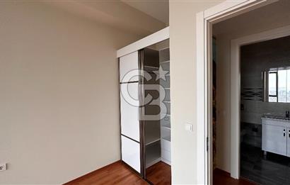 MANDARINS ACIBADEM KİRALIK GENİŞ 1+1 DENİZ MANZARALI, BALKONLU