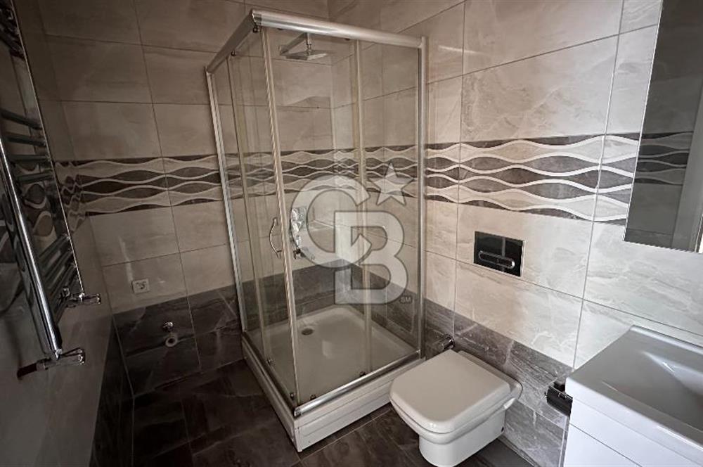 MANDARINS ACIBADEM KİRALIK GENİŞ 1+1 DENİZ MANZARALI, BALKONLU