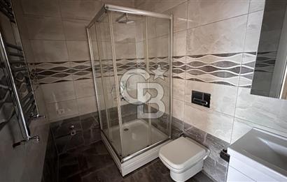 MANDARINS ACIBADEM KİRALIK GENİŞ 1+1 DENİZ MANZARALI, BALKONLU