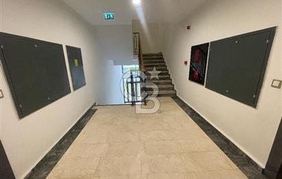 TOKİ ÇÖMLEKÇİ ARKA BLOK KİRALIK 4+1 DAİRE FIRSATI