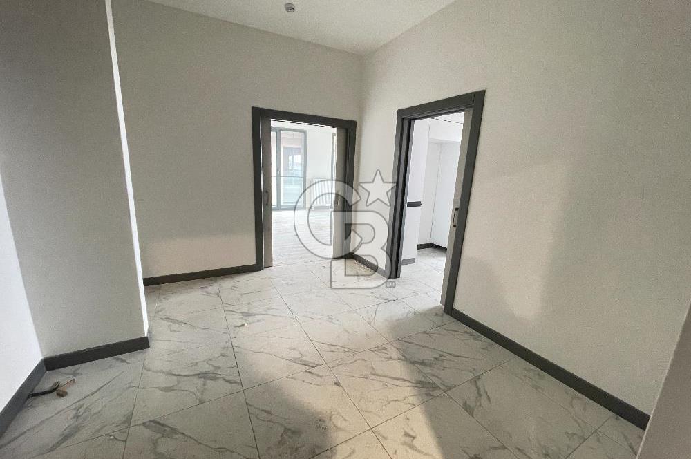 TOKİ ÇÖMLEKÇİ ARKA BLOK KİRALIK 4+1 DAİRE FIRSATI