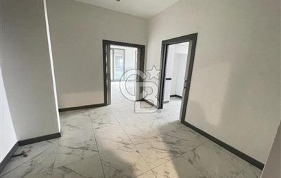 TOKİ ÇÖMLEKÇİ ARKA BLOK KİRALIK 4+1 DAİRE FIRSATI