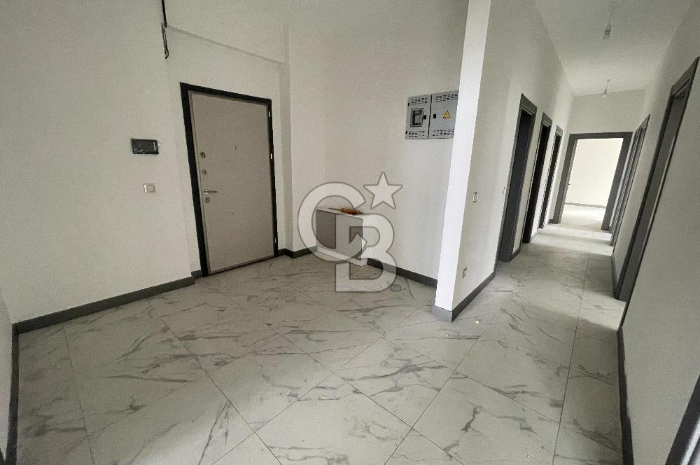 TOKİ ÇÖMLEKÇİ ARKA BLOK KİRALIK 4+1 DAİRE FIRSATI