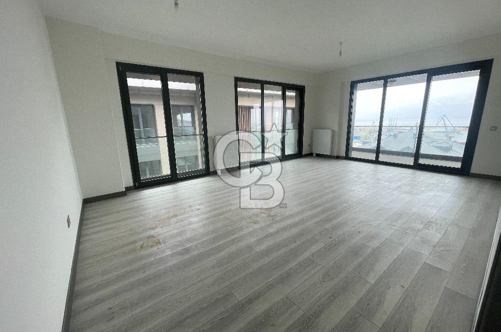 TOKİ ÇÖMLEKÇİ ARKA BLOK KİRALIK 4+1 DAİRE FIRSATI