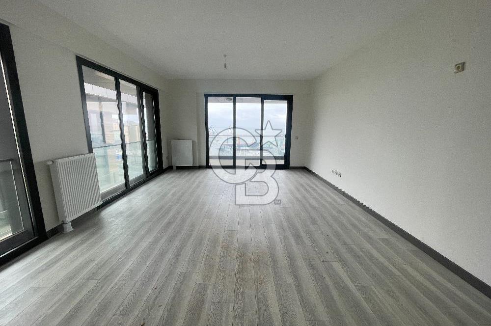 TOKİ ÇÖMLEKÇİ ARKA BLOK KİRALIK 4+1 DAİRE FIRSATI