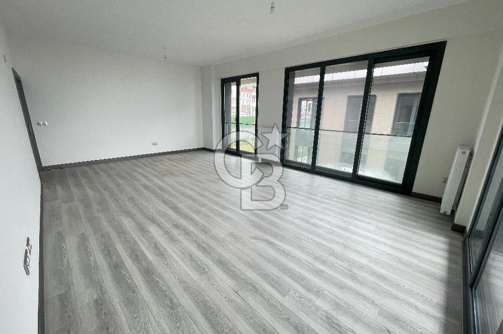 TOKİ ÇÖMLEKÇİ ARKA BLOK KİRALIK 4+1 DAİRE FIRSATI