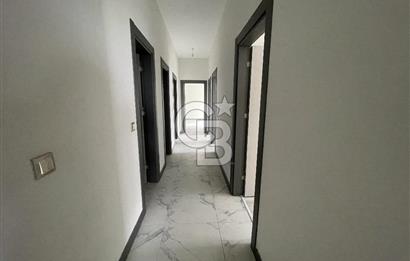 TOKİ ÇÖMLEKÇİ ARKA BLOK KİRALIK 4+1 DAİRE FIRSATI