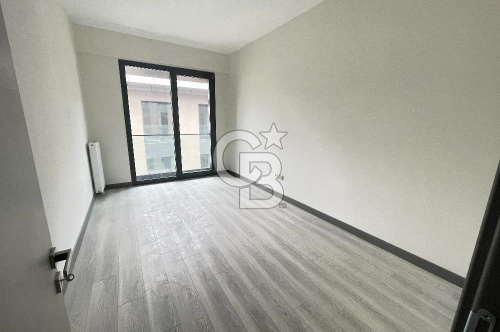 TOKİ ÇÖMLEKÇİ ARKA BLOK KİRALIK 4+1 DAİRE FIRSATI