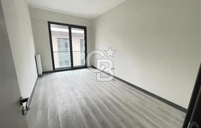 TOKİ ÇÖMLEKÇİ ARKA BLOK KİRALIK 4+1 DAİRE FIRSATI